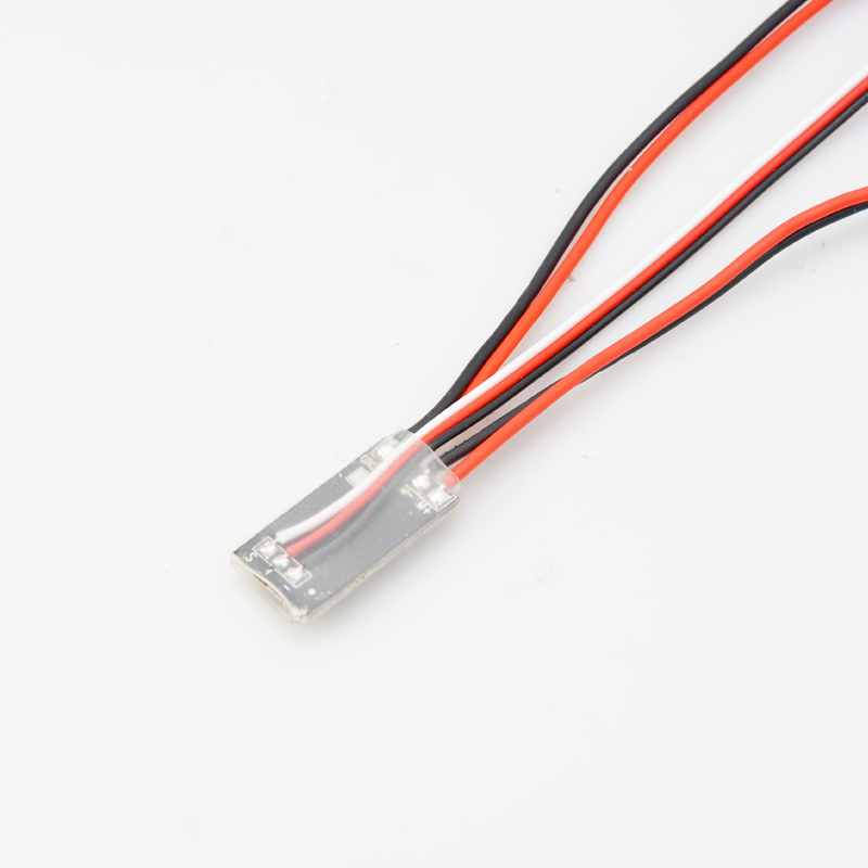 1 unidad Mini ESC 3.2V-12.6V/1 - Diy Boat Electronics reseña y precio