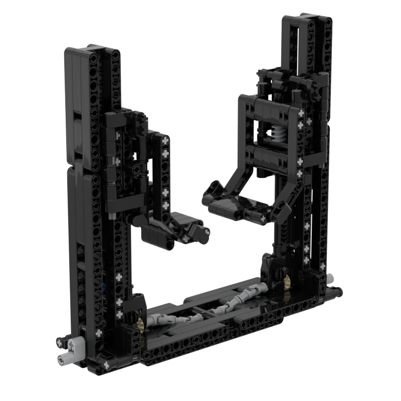 Elevador de Garaje para Taller - Diy Electronics Shop reseña y precio