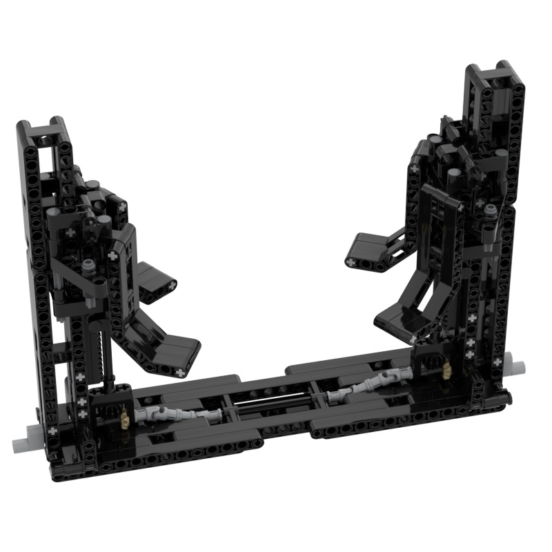 Elevador de Garaje para Taller - Diy Electronics Shop reseña y precio
