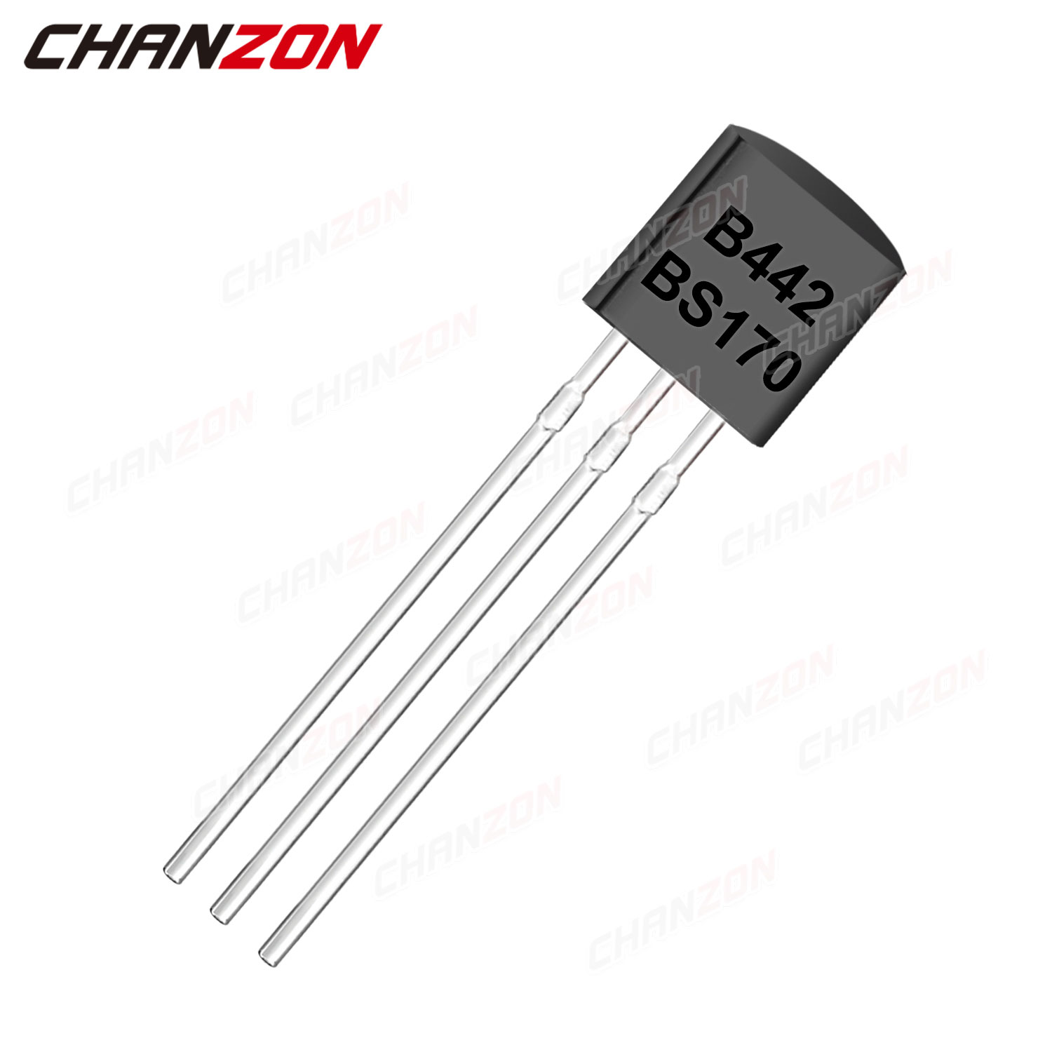 Transistor de Unión Bipolar Mo - Diy Electronics Youtube Channel reseña y precio