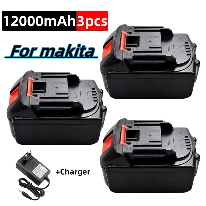 Batería de Iones de Litio de R - Makita Drill Hp1640 reseña y precio
