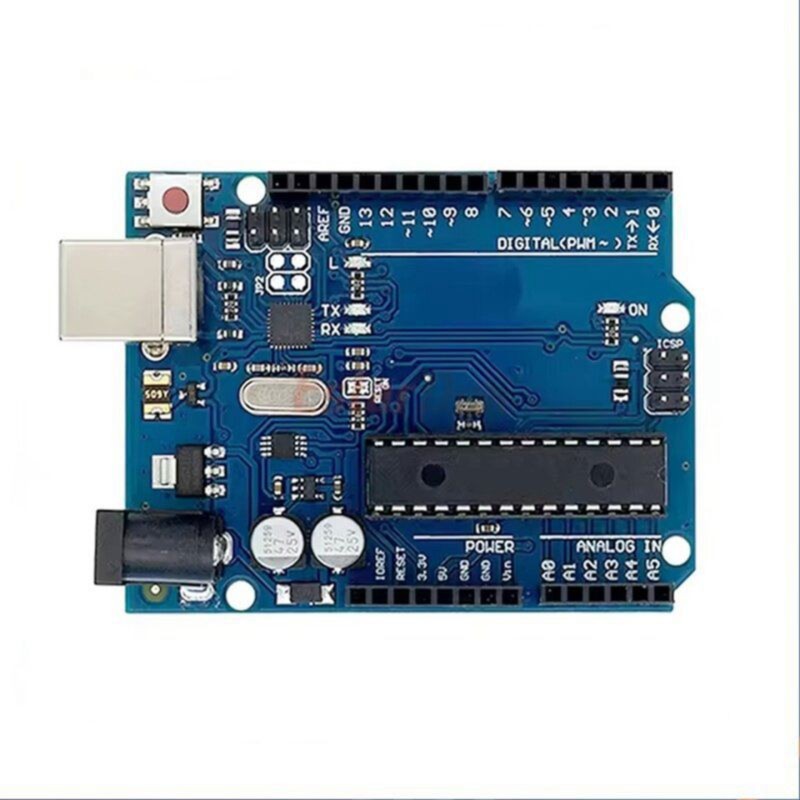 Kit RFID DT98 para Placa de De - Diy Electronics Learning Kit reseña y precio