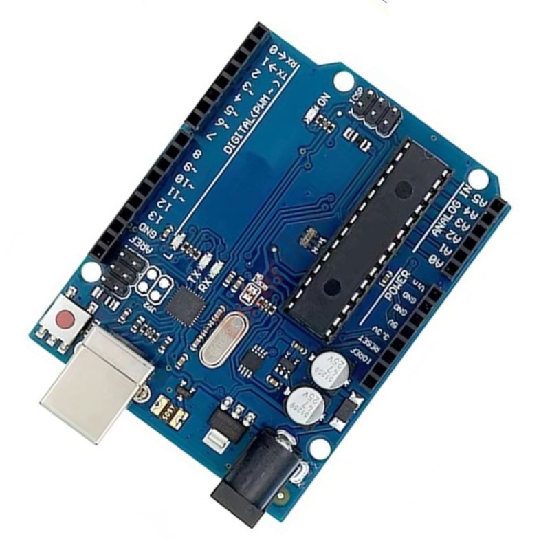 Kit RFID DT98 para Placa de De - Diy Electronics Learning Kit reseña y precio