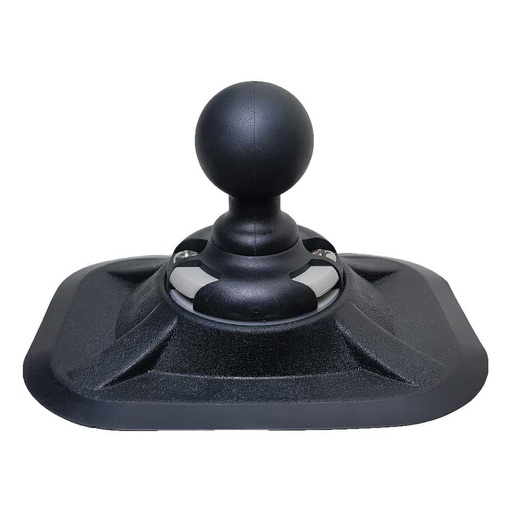 Base de bola para kayak, kit d - Diy Boat Electronics reseña y precio