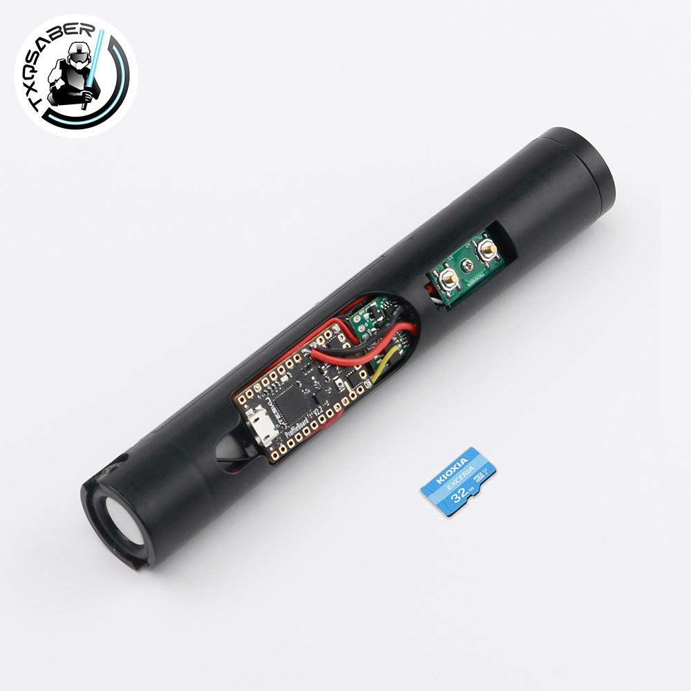 Kit de Placa de Sonido Proffie - Diy Lightsaber Electronics Kit reseña y precio