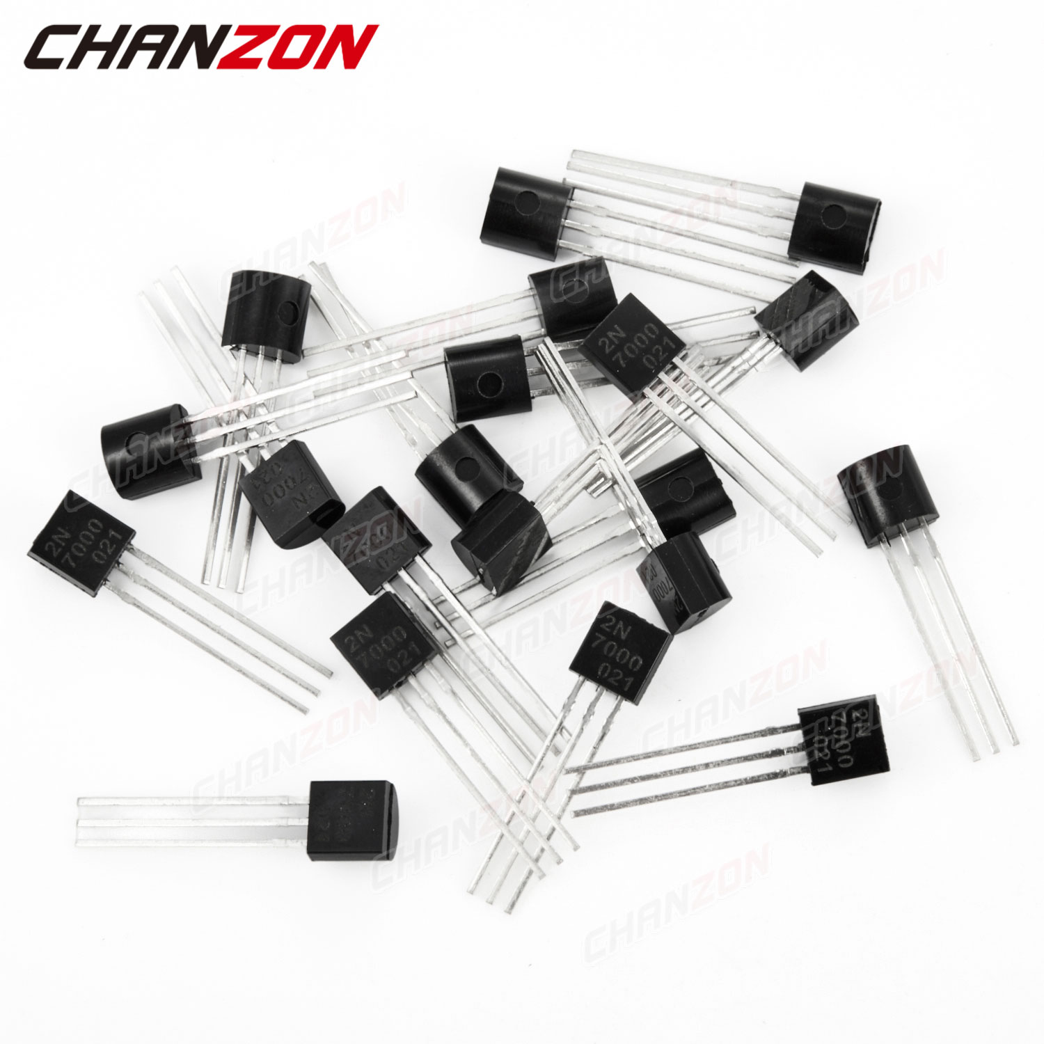 Transistor de Unión Bipolar Mo - Diy Electronics Youtube Channel reseña y precio