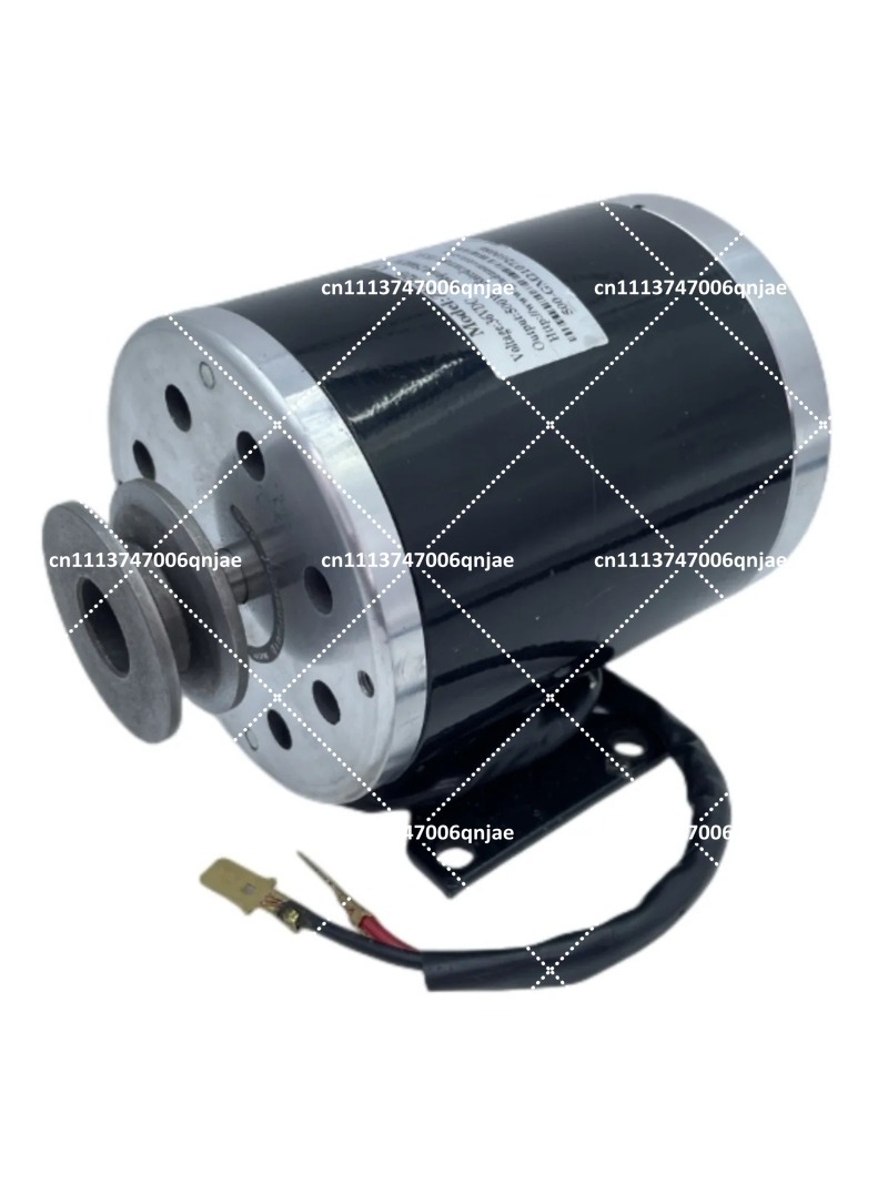 Motor de Alta Velocidad para K - Diy Electric Car reseña y precio
