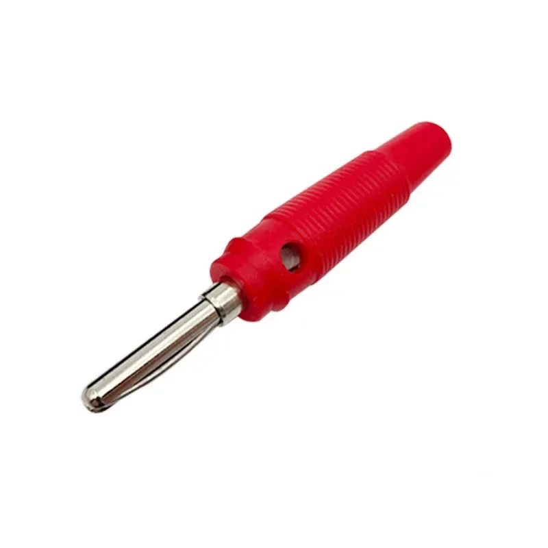 Conector de enchufe tipo banan - Diy Electronics Audio reseña y precio
