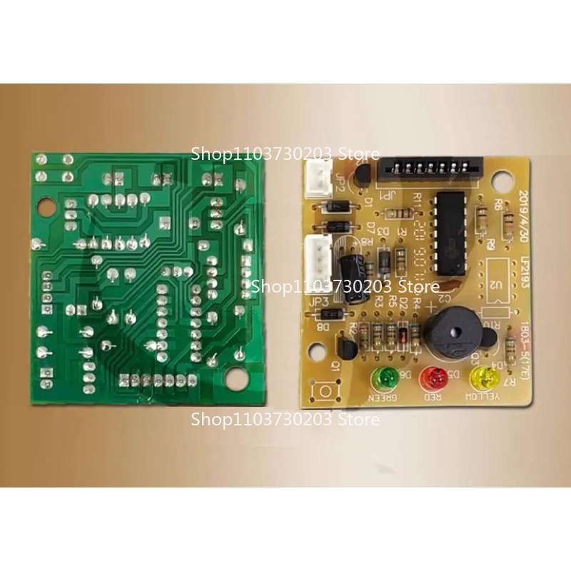 Kit de Reparación Multifuncion - Diy Electronics Button reseña y precio