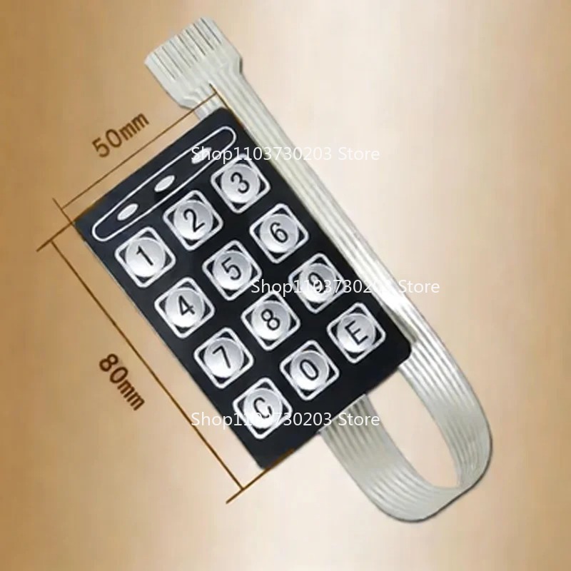 Kit de Reparación Multifuncion - Diy Electronics Button reseña y precio