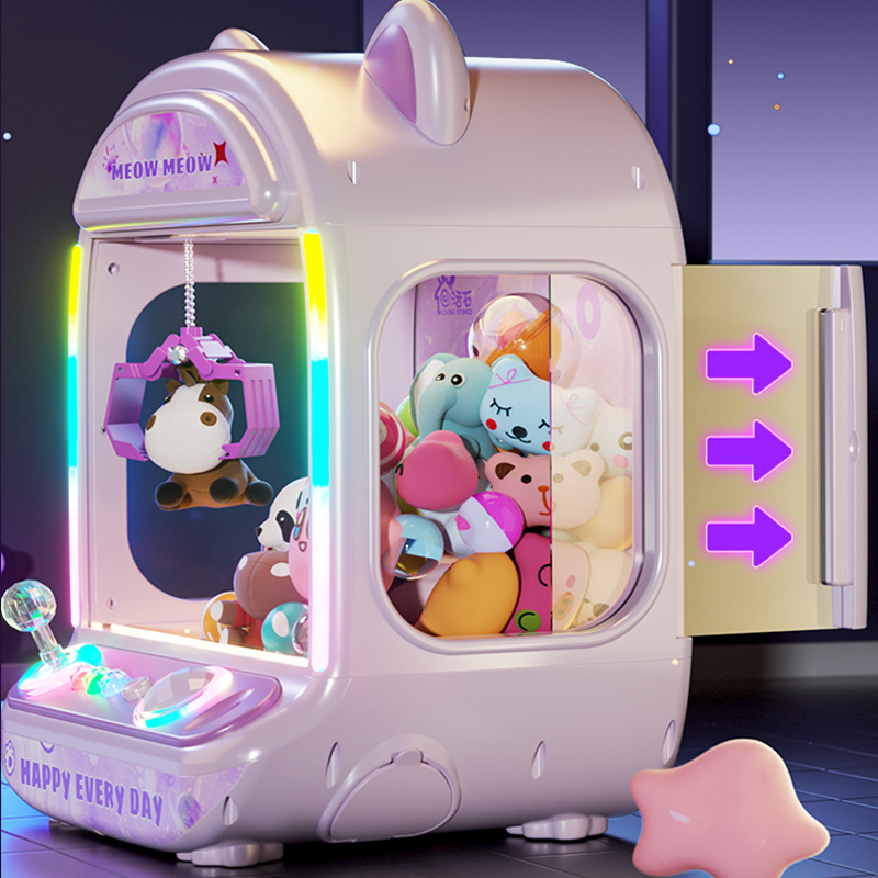 Máquina de muñecas automática  - Diy Electronics Starter Kit reseña y precio