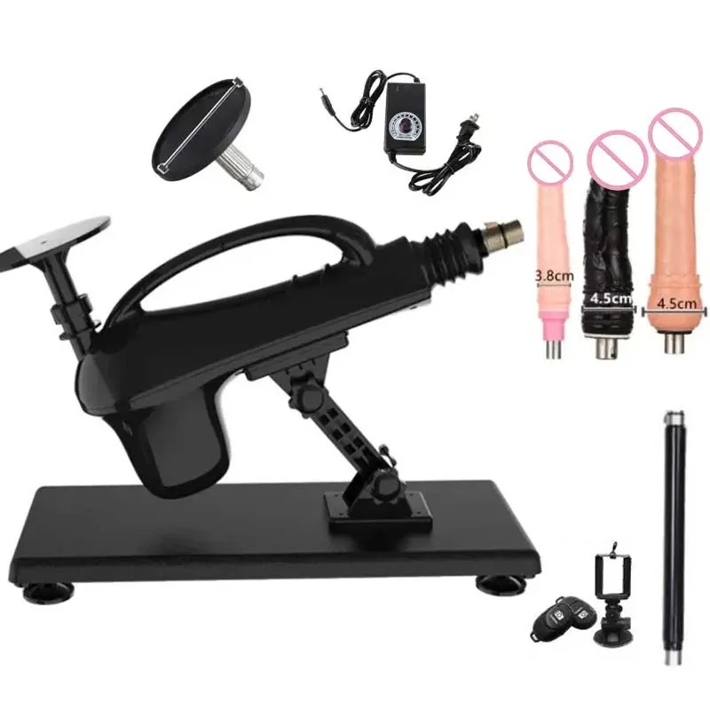 Máquina sexual telescópica aut - Diy Electronics Starter Kit reseña y precio