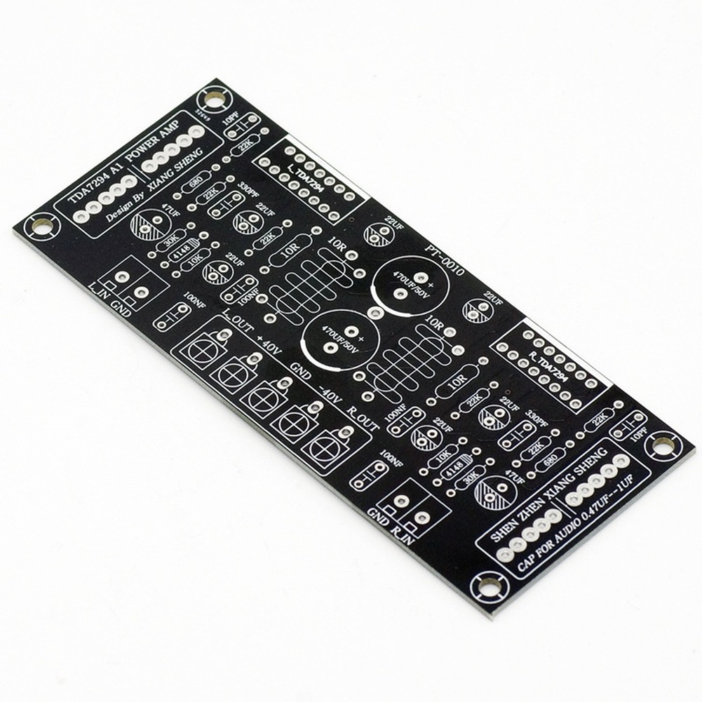 Kit de Audio DIY, Placa de Aud - Diy Electronics Audio reseña y precio