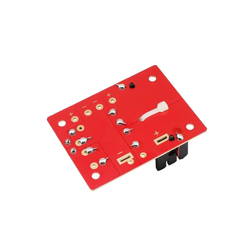 Módulo de Filtros Crossover de - Diy Electronics Audio reseña y precio