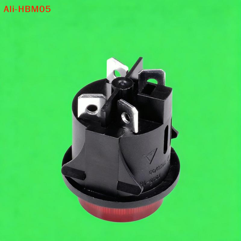 (HB05) Interruptor de botón pu - Diy Electronics Button reseña y precio