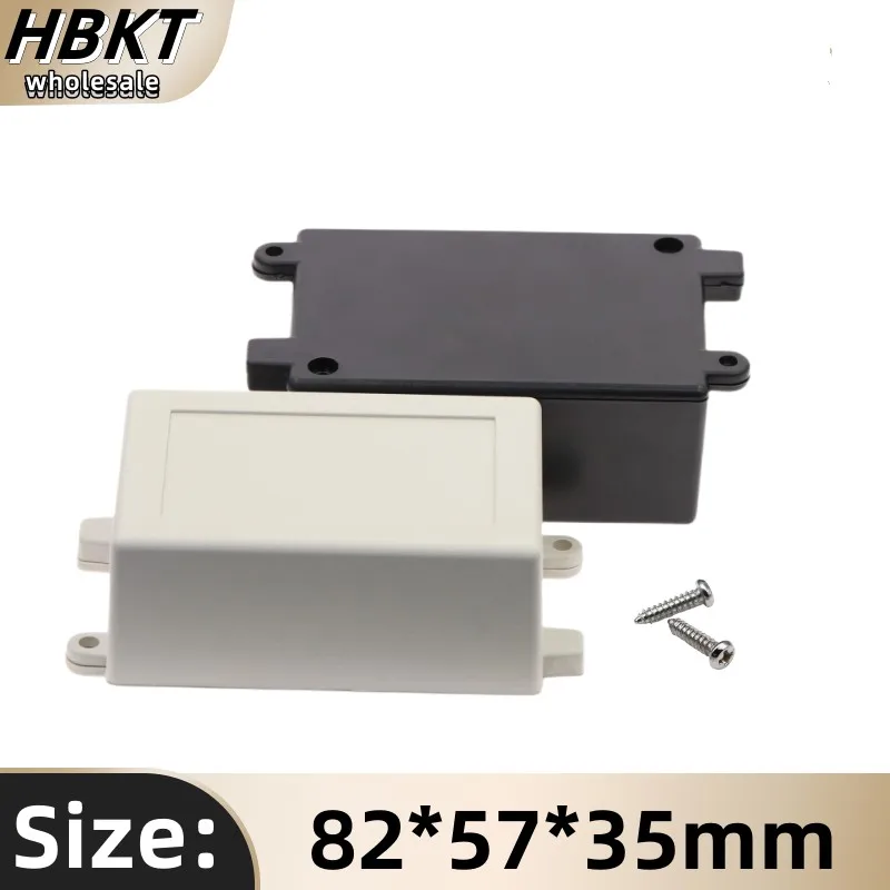1PCS Caja Electrónica de ABS d - Diy Electronic Components reseña y precio