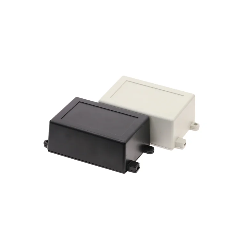 1PCS Caja Electrónica de ABS d - Diy Electronic Components reseña y precio