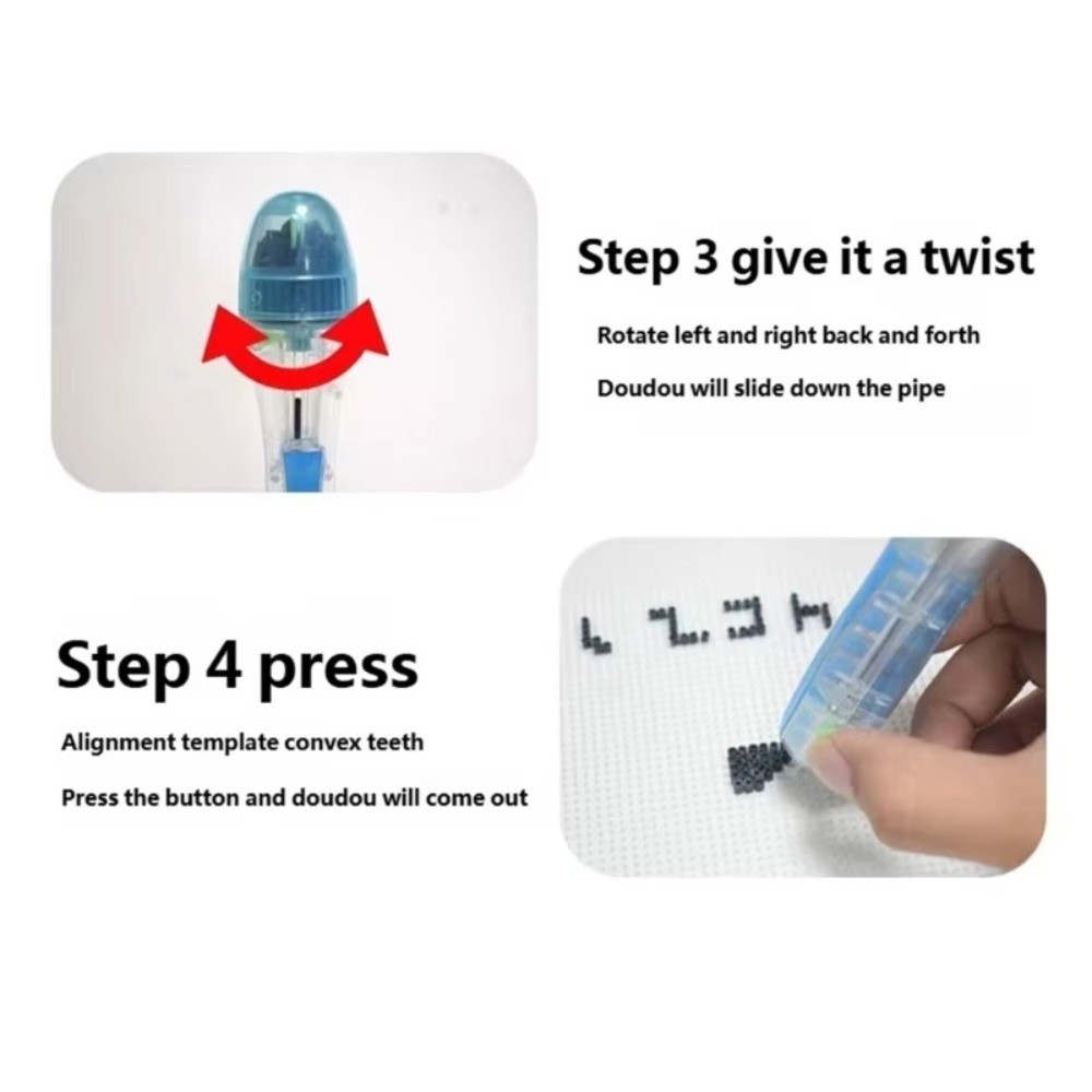 Lápiz de Colocación de Cuentas - Diy Electronics Starter Kit reseña y precio