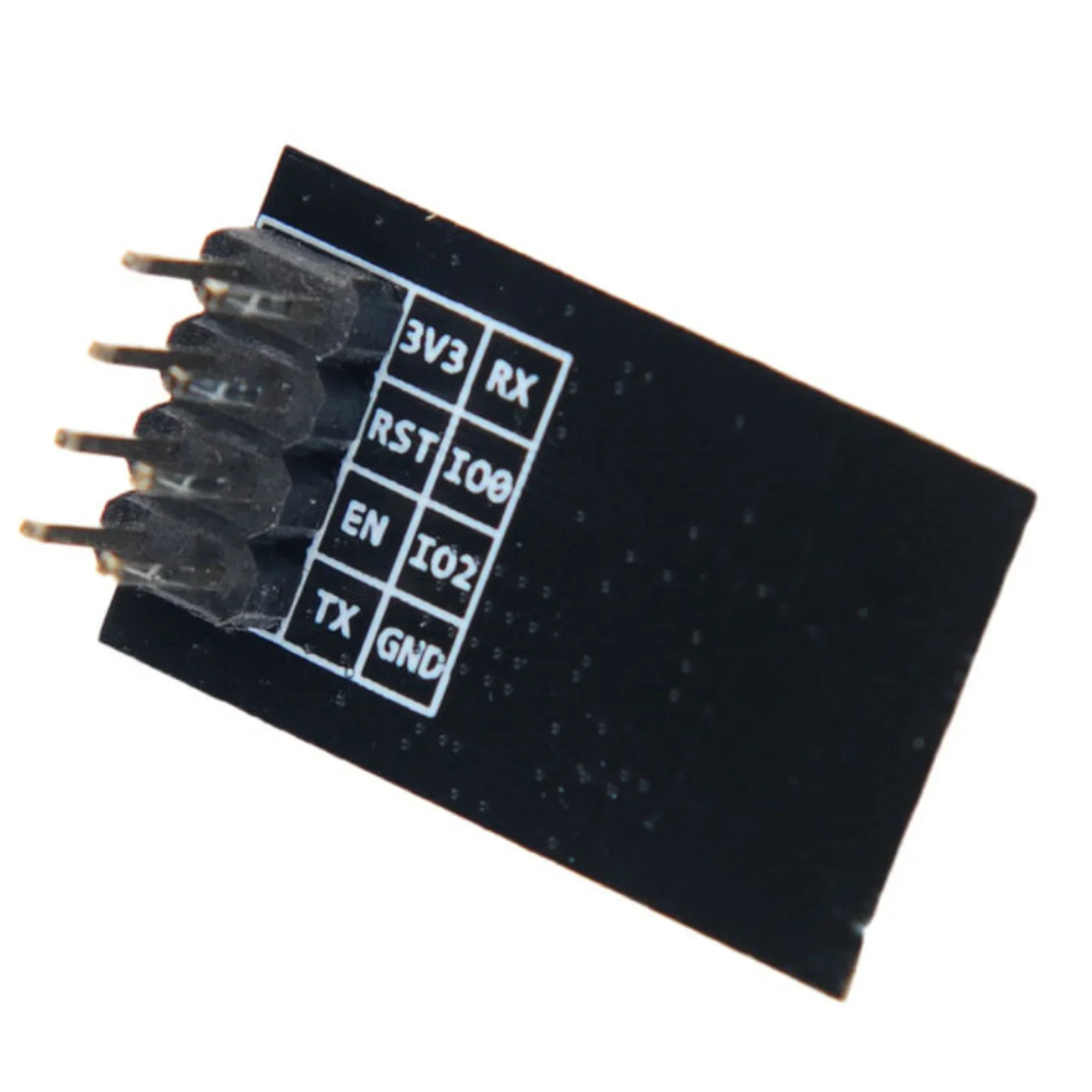 Módulo WiFi ESP-01S ESP8266, 4 - Diy Projects With Electronics reseña y precio